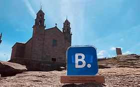 Apartamento Buserán