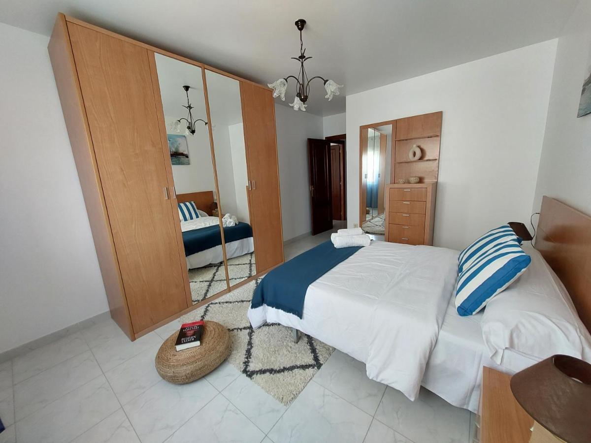 Apartamento Buserán Muxía Exterior foto