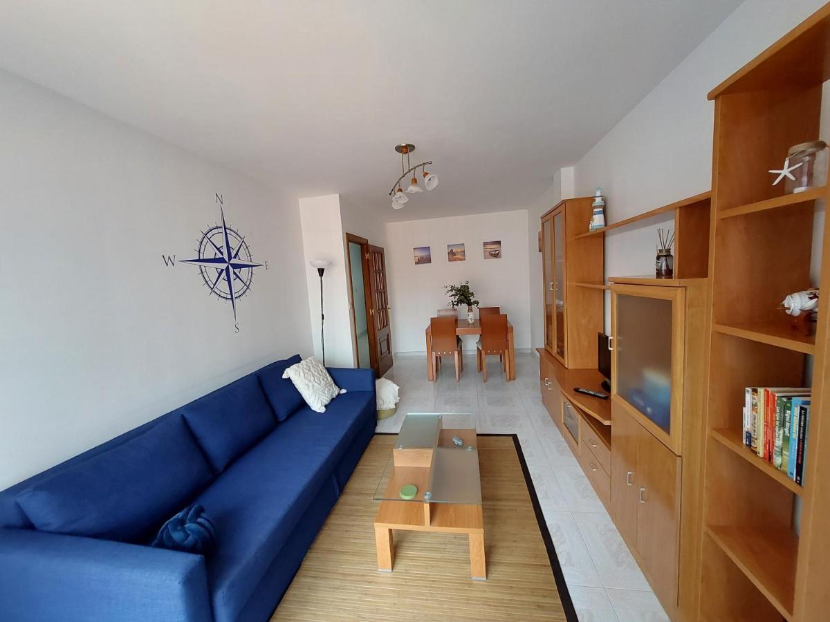 Apartamento Buserán Muxía Exterior foto