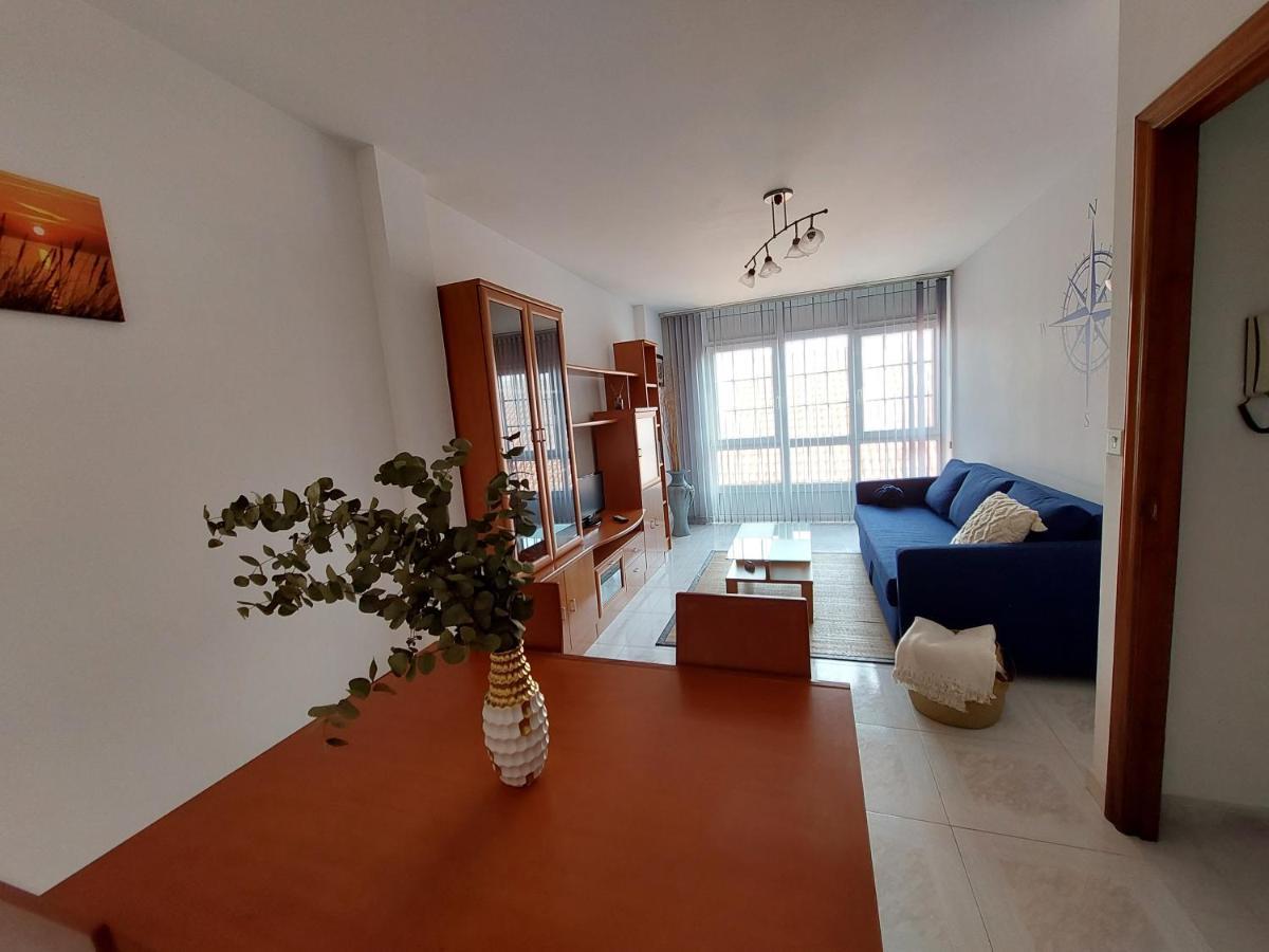 Apartamento Buserán Muxía Exterior foto
