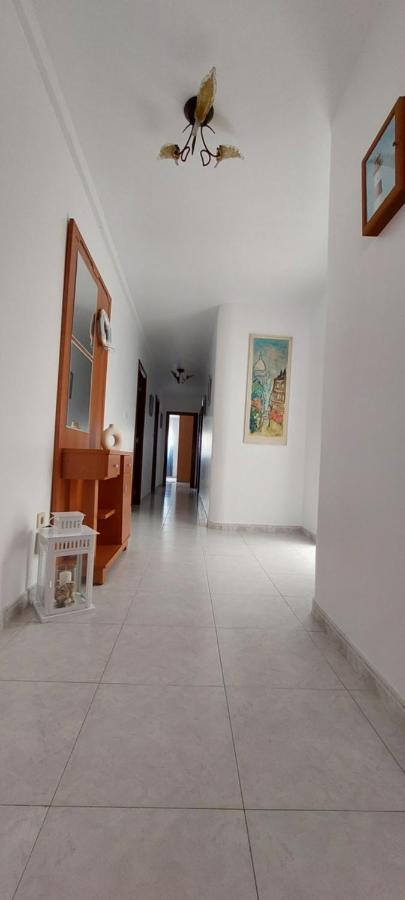 Apartamento Buserán Muxía Exterior foto
