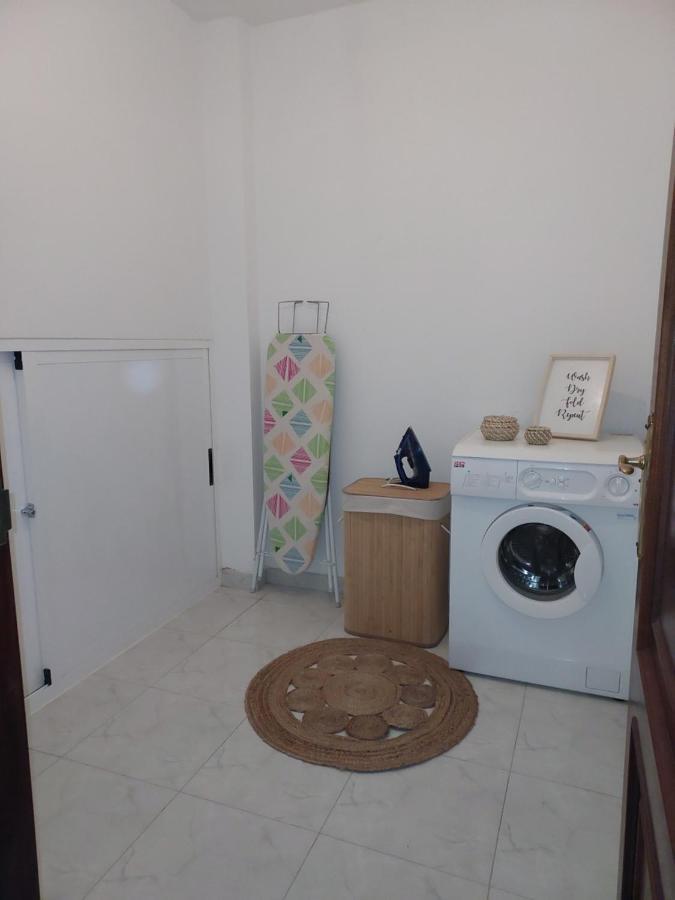 Apartamento Buserán Muxía Exterior foto