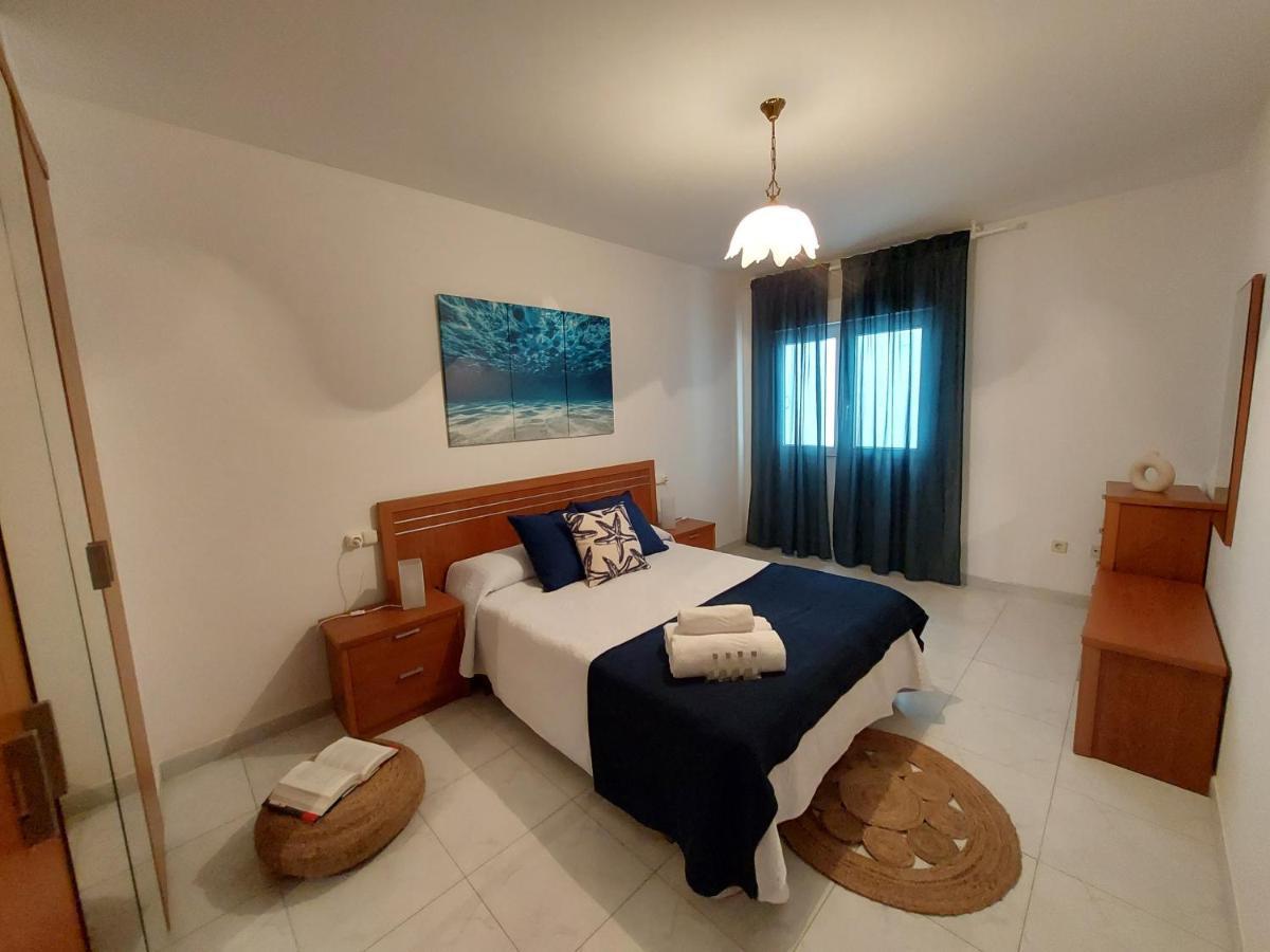 Apartamento Buserán Muxía Exterior foto