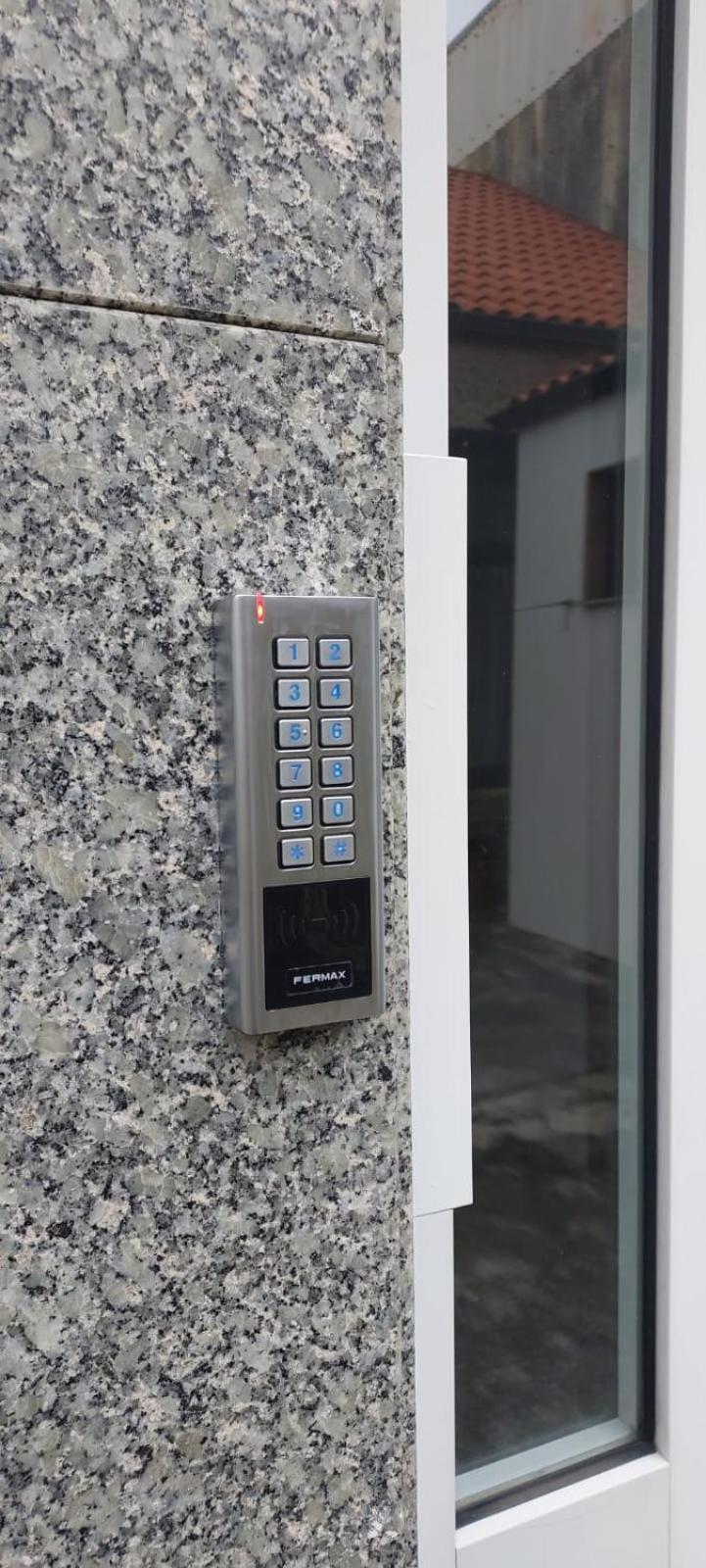 Apartamento Buserán Muxía Exterior foto